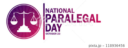 National Paralegal Day National Paralegal Day 118936456