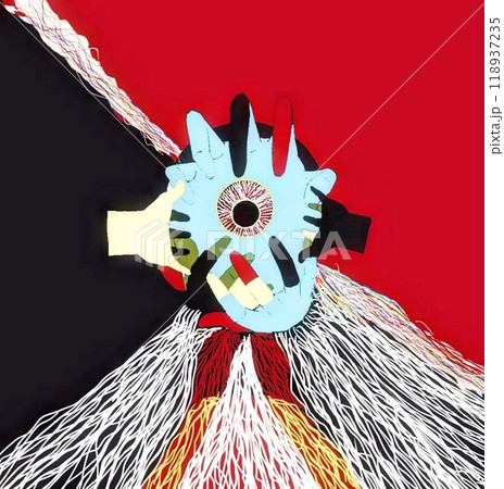 Explosive Ideas Explosive Ideas 118937235