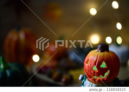 ハロウィン イメージ ハロウィン イメージ 118938523