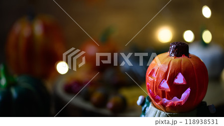 ハロウィン イメージ ハロウィン イメージ 118938531
