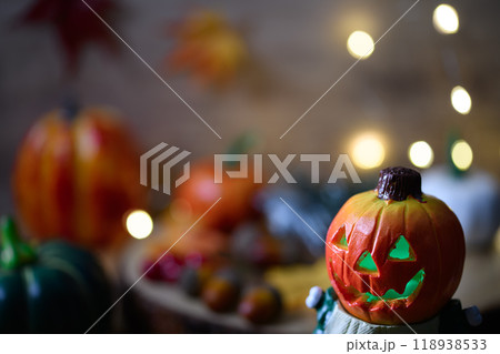 ハロウィン イメージ ハロウィン イメージ 118938533