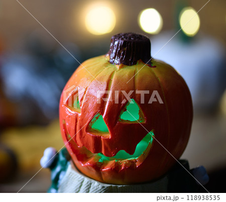 ハロウィン イメージ 118938535