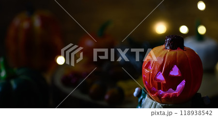 ハロウィン イメージ 118938542