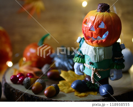 ハロウィン イメージ ハロウィン イメージ 118938555
