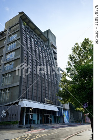 凱達格蘭文化館（台湾・台北市北投区） 118938576