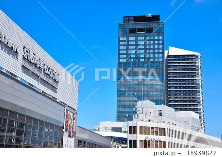 枚方市駅前再開発 ステーションヒル枚方 枚方市駅前再開発 ステーションヒル枚方 118939827