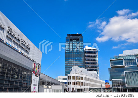 枚方市駅前再開発 ステーションヒル枚方 枚方市駅前再開発 ステーションヒル枚方 118939889
