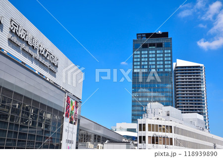 枚方市駅前再開発　ステーションヒル枚方 118939890