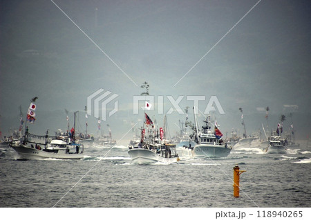 みあれ祭 118940265