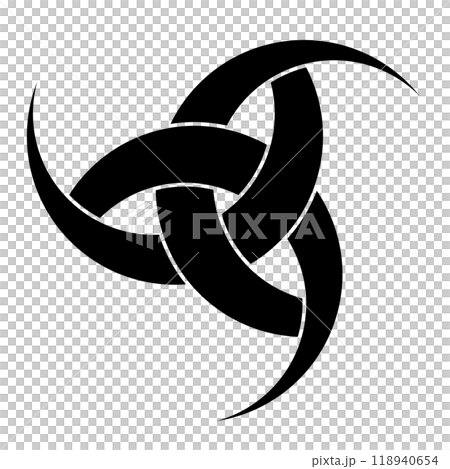 Odin Horns symbol 118940654