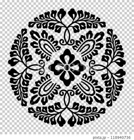 Pattern: Yatomaru 118940736