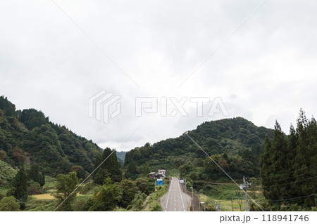 のどかな風景 のどかな風景 118941746