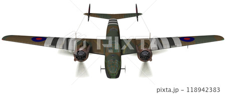 Armstrong Whitworth Albemarle 118942383