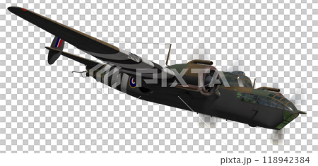 Armstrong Whitworth Albemarle 118942384