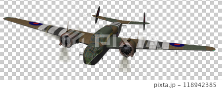 Armstrong Whitworth Albemarle 118942385