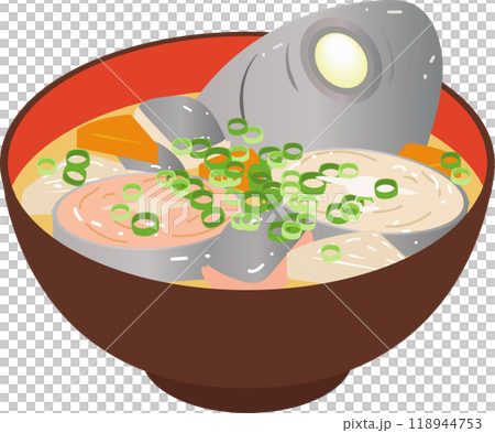 あら汁 あら汁 118944753