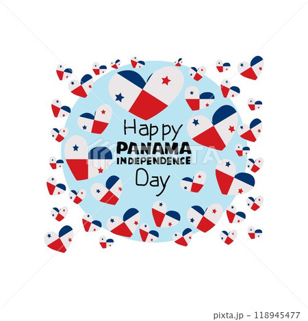 panama independence day 118945477