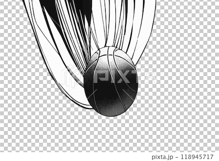 Basketball Basketball 118945717