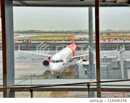 飛行機 航空機 ひこうき 118946248