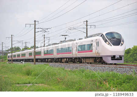 常磐線　岩間ー羽鳥　JR東日本　E657系　K3編成（勝田）　スーパーひたち　ひたち 118949633