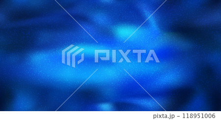 Royal blue silk seamless pattern with delicate sparkle texture 118951006