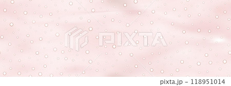 Pink gel bg with bubble pattern Pink gel bg with bubble pattern 118951014