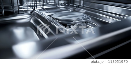 High-Quality Dishwasher Door Seal: Leak-Proof, Durable Design for Enhanced Performance and Longevity 118951970