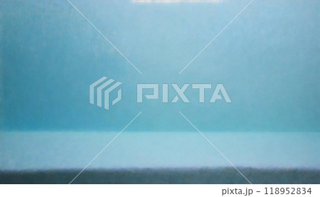 無地素材 ブルー 淡い パステル 青 水色 無地素材 ブルー 淡い パステル 青 水色 118952834