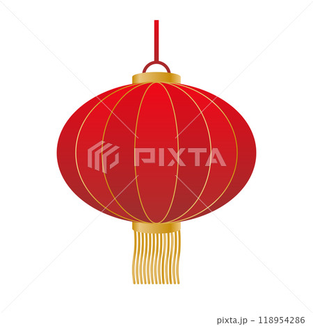 中国提灯 118954286