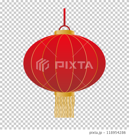 中国提灯 118954286
