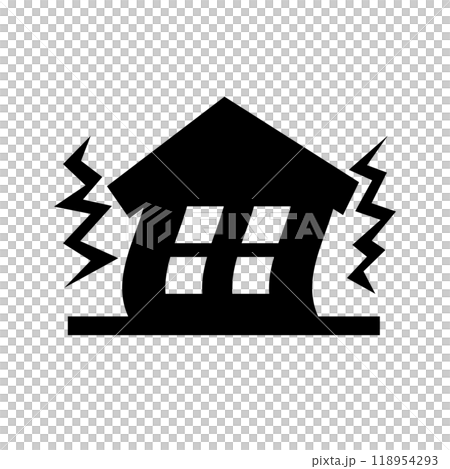 地震剪影 118954293