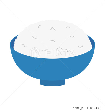 ごはん 118954310