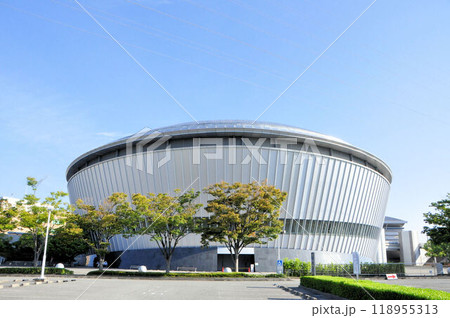 和歌山ビッグホエール 118955313