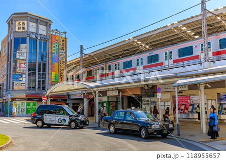 東京　目黒区　自由が丘駅（東急東横線線） 118955657