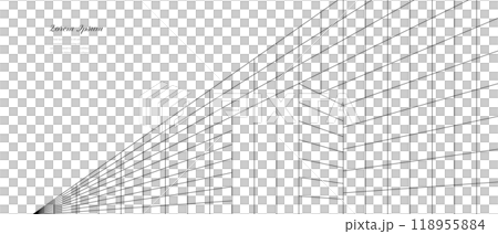 幾何抽象建築科技商業背景 幾何抽象建築科技商業背景 118955884