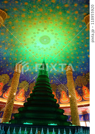 7154 ワット・パークナム 7154 ワット・パークナム 118955920