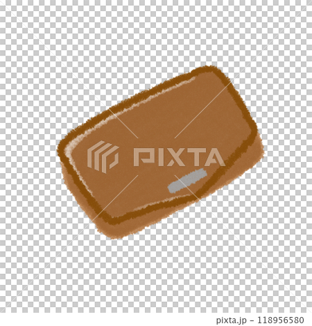 Shopping illustration (wallet) Shopping illustration (wallet) 118956580