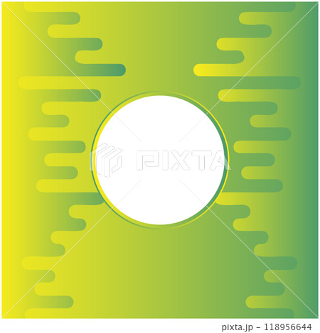 vector illustration of a flat scale vector illustration of a flat scale 118956644