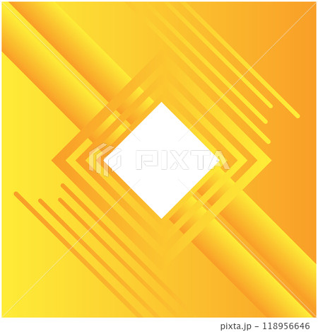 geometric shapes created with overlapping triangles 118956646