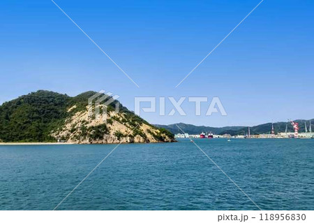 宇高フェリー　玉野造船所 118956830