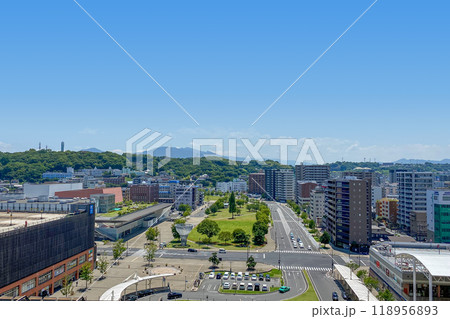 大分いこいの道 大分いこいの道 118956893