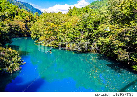 四万湖のsup2 四万湖のsup2 118957889