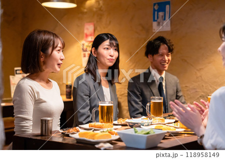 居酒屋 居酒屋 118958149