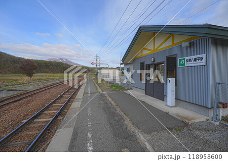 松尾八幡平駅 松尾八幡平駅 118958600