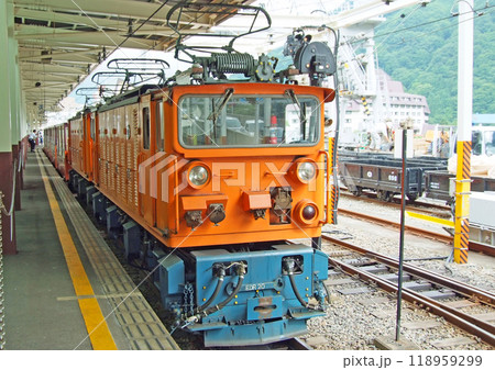 EDR20 電気機関車 EDR20 電気機関車 118959299