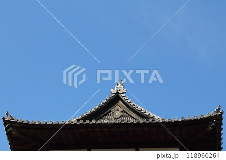 国宝犬山城散策・33（愛知県犬山市） 118960264