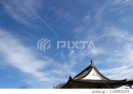 国宝犬山城散策・54（愛知県犬山市） 118960285