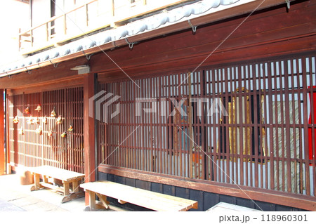 国宝犬山城散策・3（愛知県犬山市） 118960301