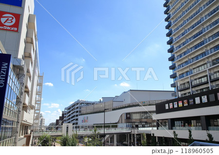 エミテラス所沢 所沢駅 エミテラス所沢 所沢駅 118960505