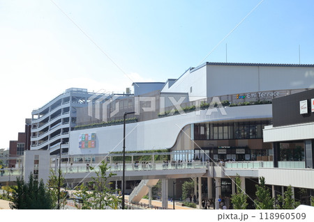 エミテラス所沢　所沢駅 118960509